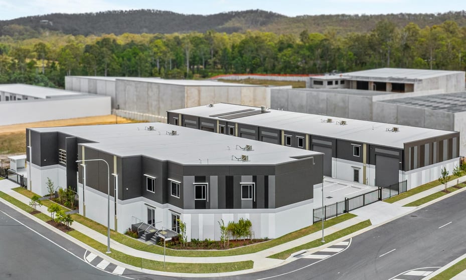 Showrooms / Bulky Goods commercial property for sale at 99 Wongawallan Drive Yarrabilba QLD 4207 Showrooms / Bulky Goods commercial property for sale at 99 Wongawallan Drive Yarrabilba QLD 4207