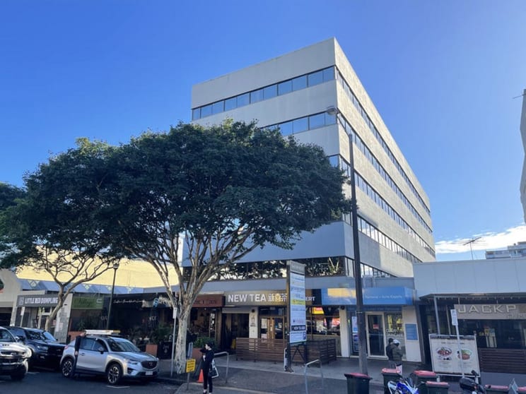 Medical / Consulting commercial property for lease at 49 Sherwood Road Toowong QLD 4066 Medical / Consulting commercial property for lease at 49 Sherwood Road Toowong QLD 4066