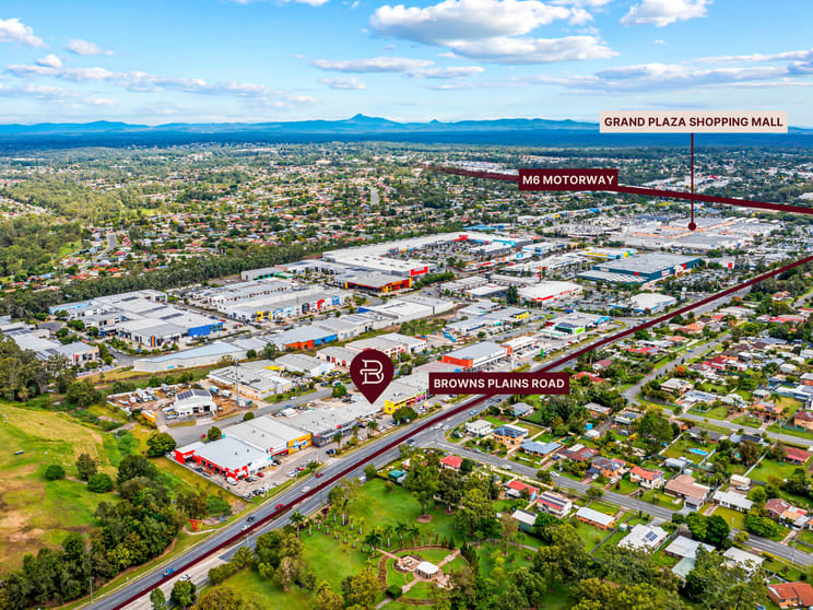 Shop & Retail commercial property for lease at 1 & 2/139 Browns Plains Browns Plains QLD 4118 Shop & Retail commercial property for lease at 1 & 2/139 Browns Plains Browns Plains QLD 4118