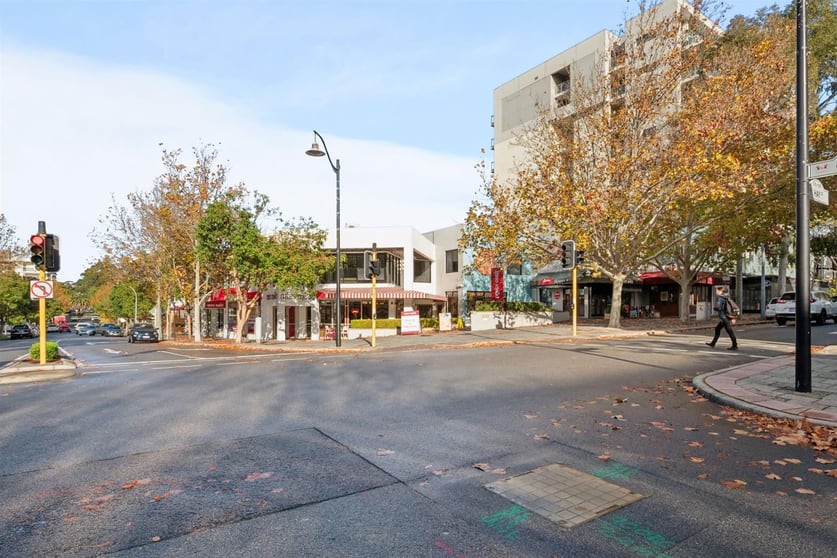 Shop & Retail commercial property for lease at Shop 5/1297 Hay Street West Perth WA 6005 Shop & Retail commercial property for lease at Shop 5/1297 Hay Street West Perth WA 6005