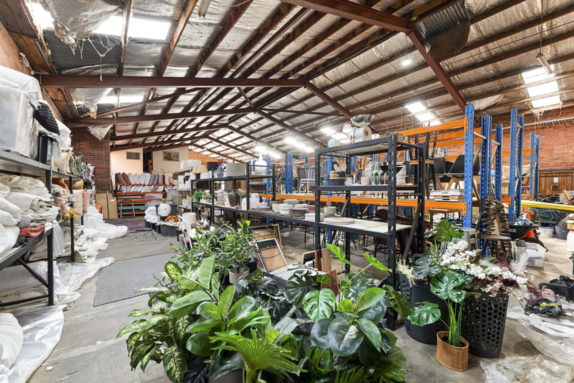 Factory, Warehouse & Industrial commercial property for lease at 78 Northern Road Heidelberg West VIC 3081