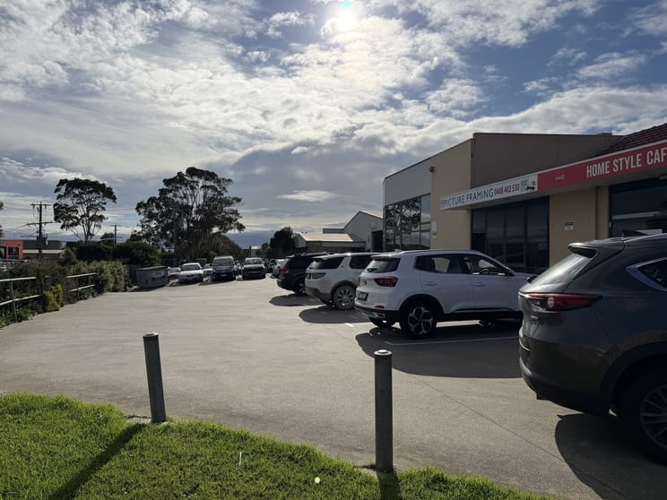 Shop & Retail commercial property for lease at 1/2 Brett Drive Carrum Downs VIC 3201