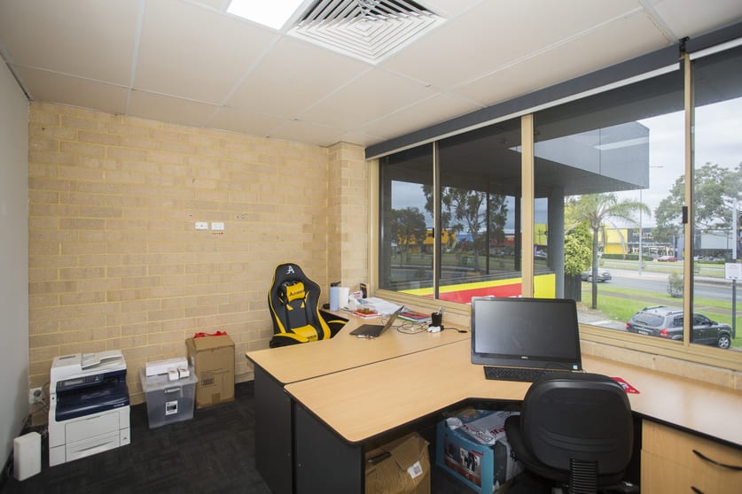 Offices commercial property for lease at 17/1904 Beach Road Malaga WA 6090