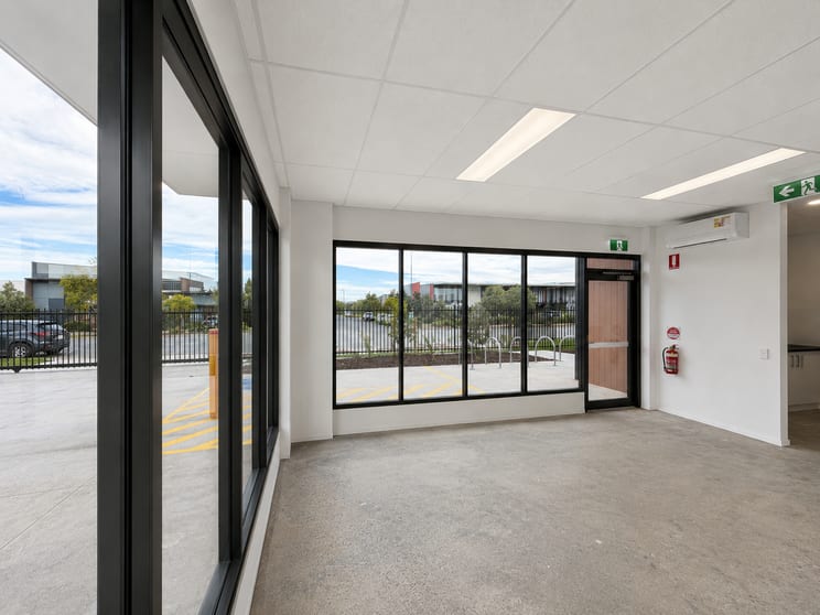 Factory, Warehouse & Industrial commercial property for lease at 1/56 Edison Crescent Baringa QLD 4551 Factory, Warehouse & Industrial commercial property for lease at 1/56 Edison Crescent Baringa QLD 4551