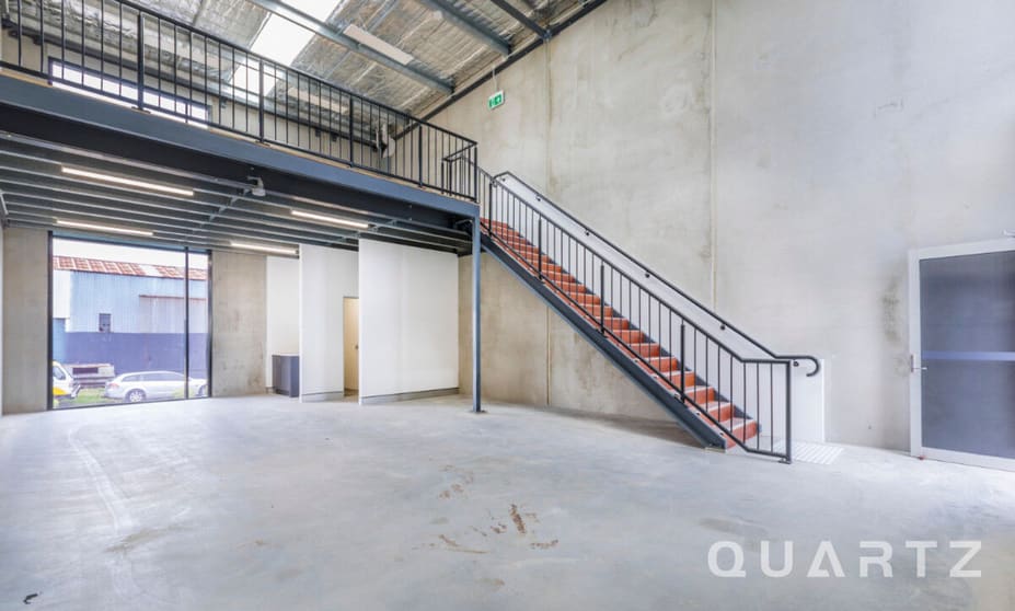 Factory, Warehouse & Industrial commercial property for lease at 23/37 McDonald Road Windsor QLD 4030