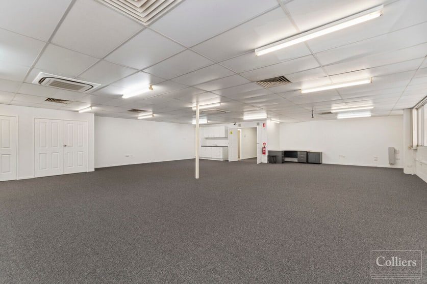 Offices commercial property for lease at 3/268 Charters Towers Road Hermit Park QLD 4812