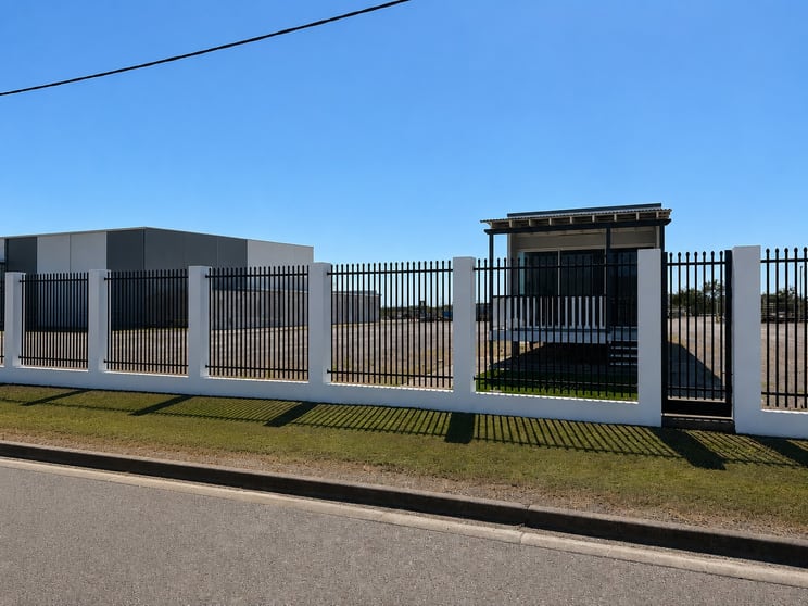 Other commercial property for lease at 111 Crocodile Crescent Mount St John QLD 4818