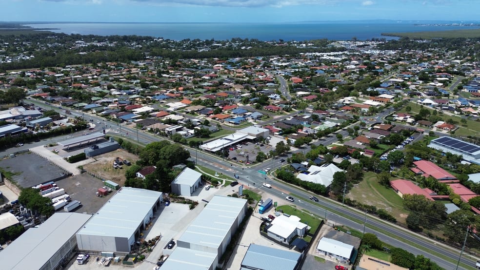 Shop & Retail commercial property for lease at 1-7 Mariner Boulevard Deception Bay QLD 4508