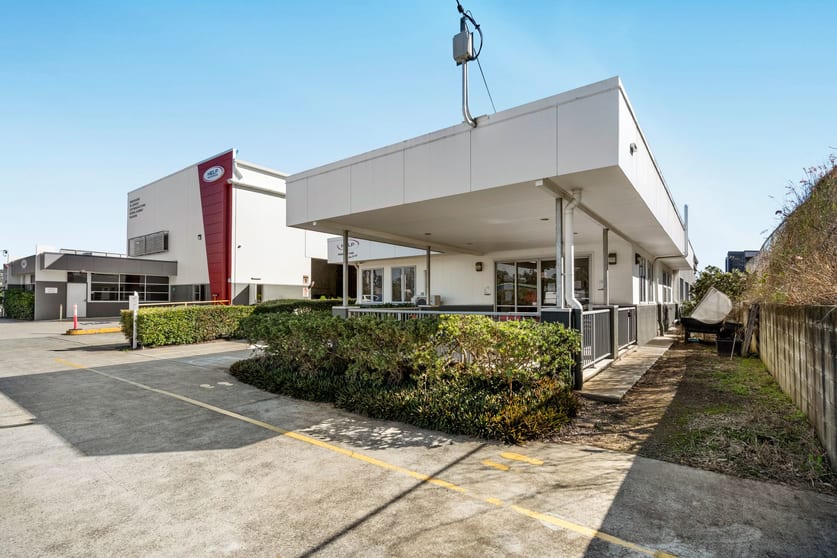 Shop & Retail commercial property for lease at 7 Pound Street West Ipswich QLD 4305 Shop & Retail commercial property for lease at 7 Pound Street West Ipswich QLD 4305