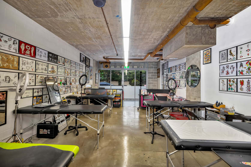 Shop & Retail commercial property for lease at 1/301-303 Condamine Street Manly Vale NSW 2093