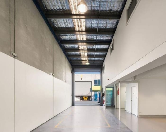 Factory, Warehouse & Industrial commercial property for lease at Unit 17/57a Rhodes Street Hillsdale NSW 2036