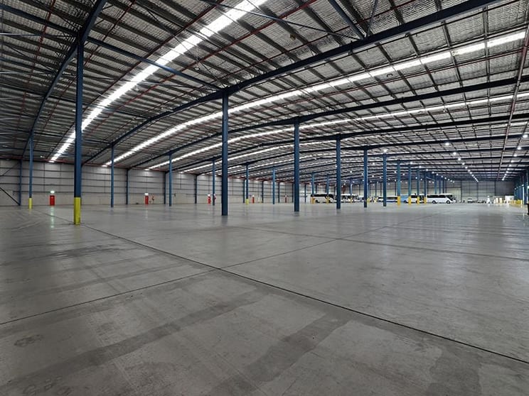 Factory, Warehouse & Industrial commercial property for lease at Chullora NSW 2190 Factory, Warehouse & Industrial commercial property for lease at Chullora NSW 2190