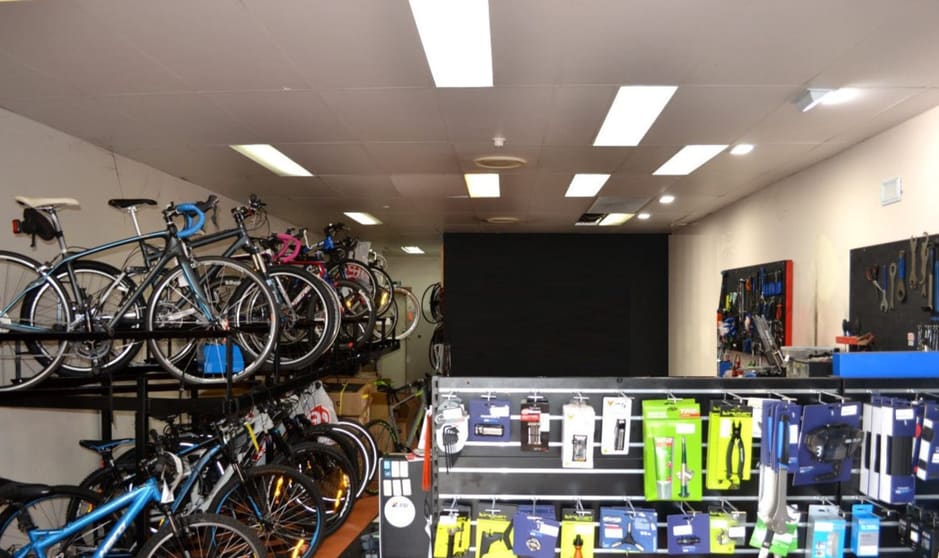 Shop & Retail commercial property for lease at Shop 6/366 Moggill Road Indooroopilly QLD 4068 Shop & Retail commercial property for lease at Shop 6/366 Moggill Road Indooroopilly QLD 4068