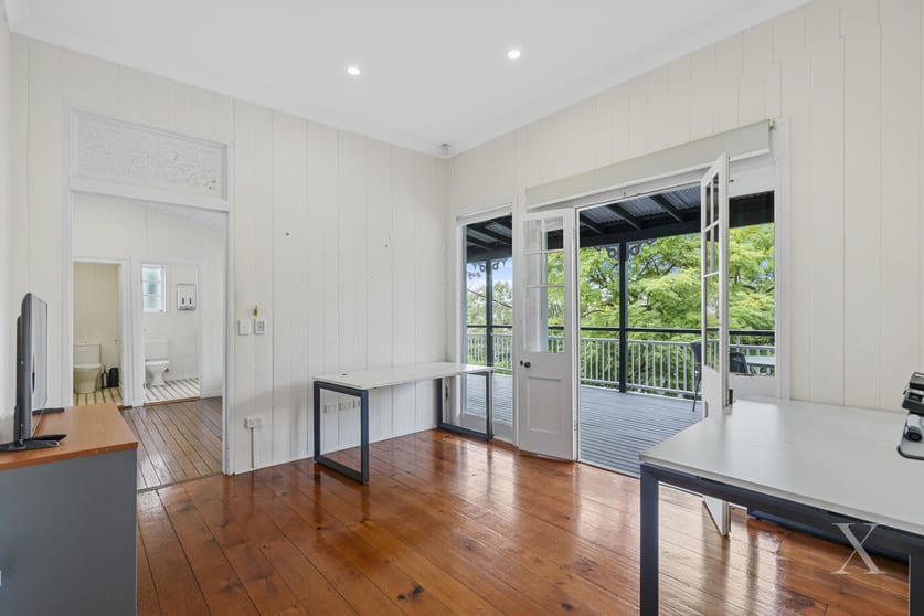 Offices commercial property for lease at 207 Musgrave Road Red Hill QLD 4059