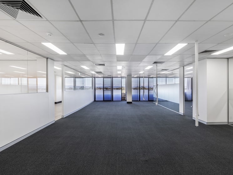 Offices commercial property for lease at Suites from 200-600sqm/81-85 Flushcombe Road Blacktown NSW 2148