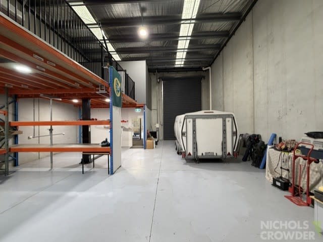 Factory, Warehouse & Industrial commercial property for lease at 30 Optic Way Carrum Downs VIC 3201 Factory, Warehouse & Industrial commercial property for lease at 30 Optic Way Carrum Downs VIC 3201