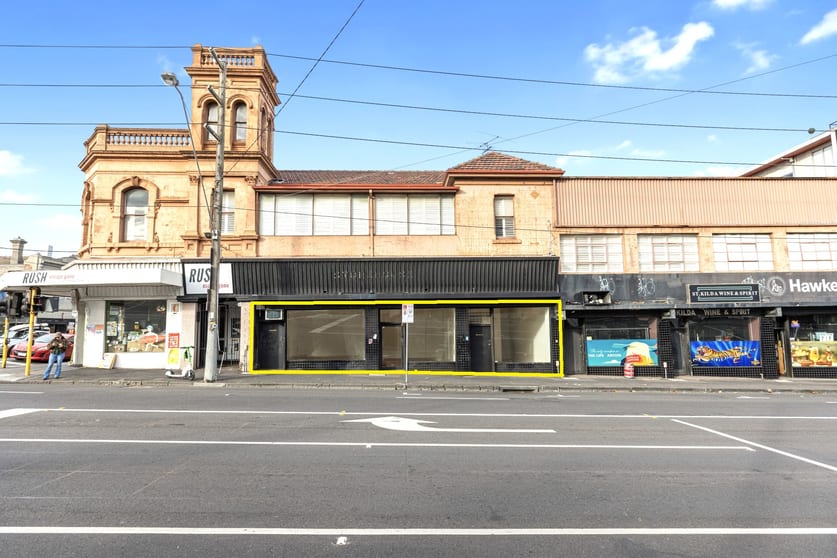 Offices commercial property for lease at G02/100 Barkly Street St Kilda VIC 3182 Offices commercial property for lease at G02/100 Barkly Street St Kilda VIC 3182