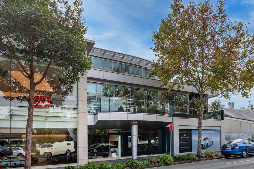 Offices commercial property for lease at 862-874 Elizabeth Street Waterloo NSW 2017