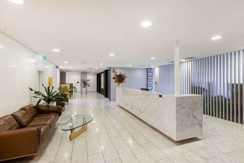 Offices commercial property for lease at 862-874 Elizabeth Street Waterloo NSW 2017