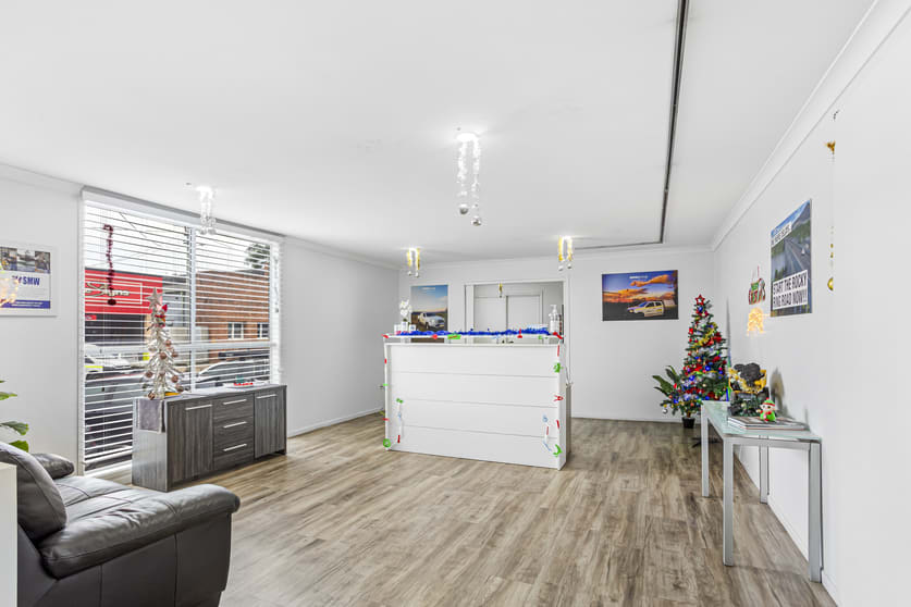 Shop & Retail commercial property for lease at Whole of the property/235 East Street Rockhampton City QLD 4700 Shop & Retail commercial property for lease at Whole of the property/235 East Street Rockhampton City QLD 4700