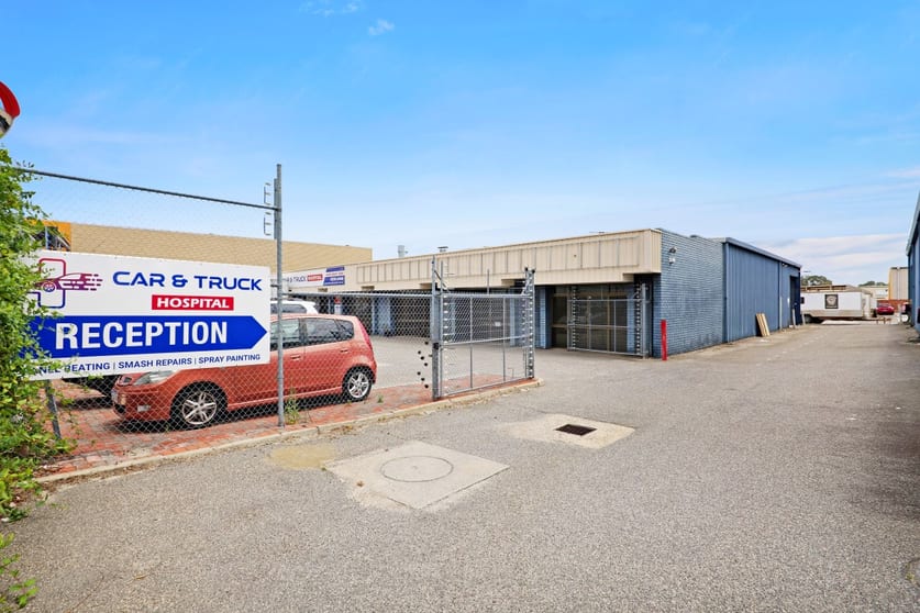 Showrooms / Bulky Goods commercial property for lease at Rear/168 Balcatta Road Balcatta WA 6021 Showrooms / Bulky Goods commercial property for lease at Rear/168 Balcatta Road Balcatta WA 6021