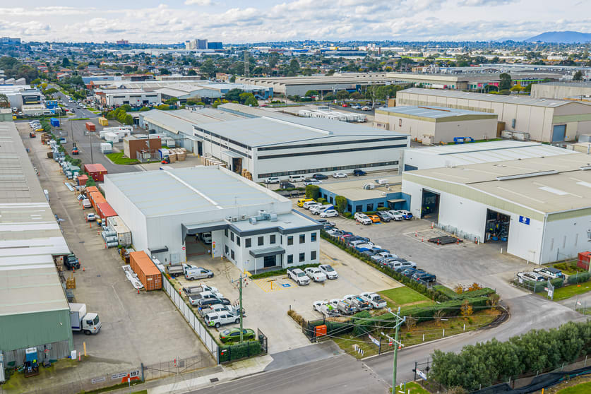 Factory, Warehouse & Industrial commercial property for lease at 189 Osborne Avenue Clayton South VIC 3169 Factory, Warehouse & Industrial commercial property for lease at 189 Osborne Avenue Clayton South VIC 3169