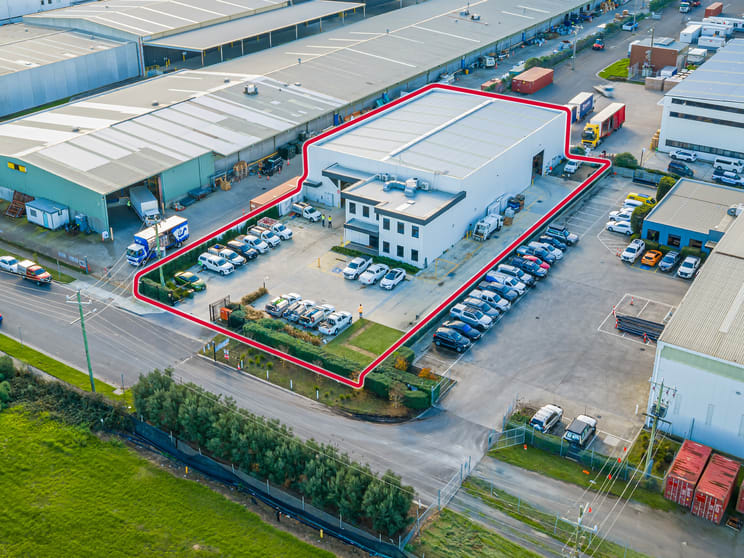 Factory, Warehouse & Industrial commercial property for lease at 189 Osborne Avenue Clayton South VIC 3169 Factory, Warehouse & Industrial commercial property for lease at 189 Osborne Avenue Clayton South VIC 3169