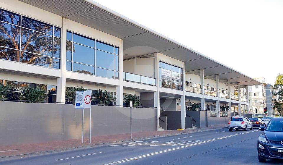 Offices commercial property for lease at 4/18 THIRD AVENUE Blacktown NSW 2148 Offices commercial property for lease at 4/18 THIRD AVENUE Blacktown NSW 2148