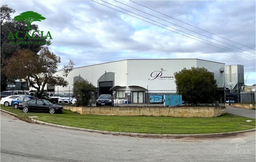 Factory, Warehouse & Industrial commercial property for lease at 17 Byron Road Armadale WA 6112 Factory, Warehouse & Industrial commercial property for lease at 17 Byron Road Armadale WA 6112