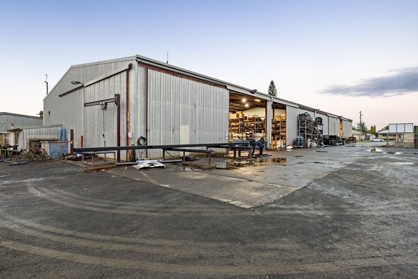 Factory, Warehouse & Industrial commercial property for lease at 471B Greenwattle Street Wilsonton QLD 4350 Factory, Warehouse & Industrial commercial property for lease at 471B Greenwattle Street Wilsonton QLD 4350