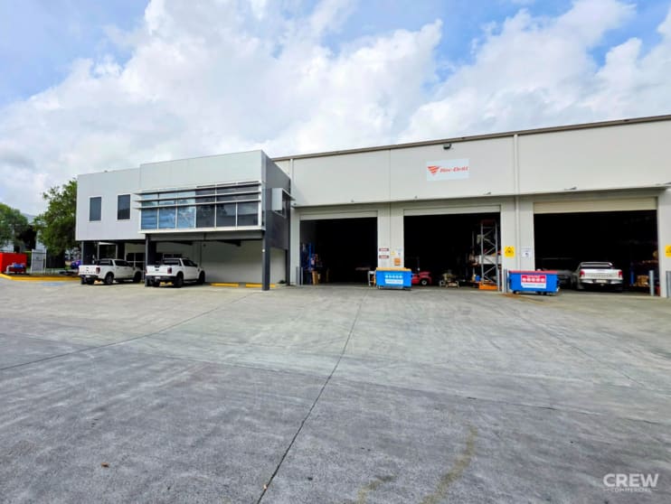 Factory, Warehouse & Industrial commercial property for lease at 4/38 Westgate Street Wacol QLD 4076 Factory, Warehouse & Industrial commercial property for lease at 4/38 Westgate Street Wacol QLD 4076