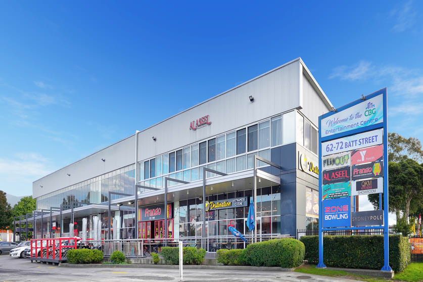 Shop & Retail commercial property for lease at Shop G-AB/62-72 Batt Street Jamisontown NSW 2750 Shop & Retail commercial property for lease at Shop G-AB/62-72 Batt Street Jamisontown NSW 2750