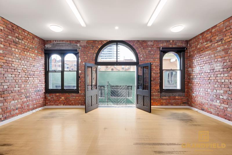 Offices commercial property for lease at Unit 1/67-73 Hardware Lane Melbourne VIC 3000
