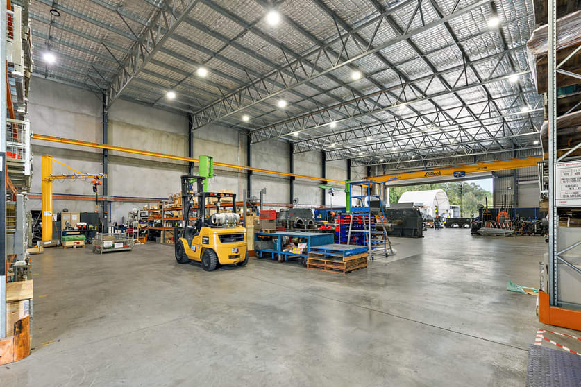 Factory, Warehouse & Industrial commercial property for lease at 18 Statham Street Bennetts Green NSW 2290 Factory, Warehouse & Industrial commercial property for lease at 18 Statham Street Bennetts Green NSW 2290