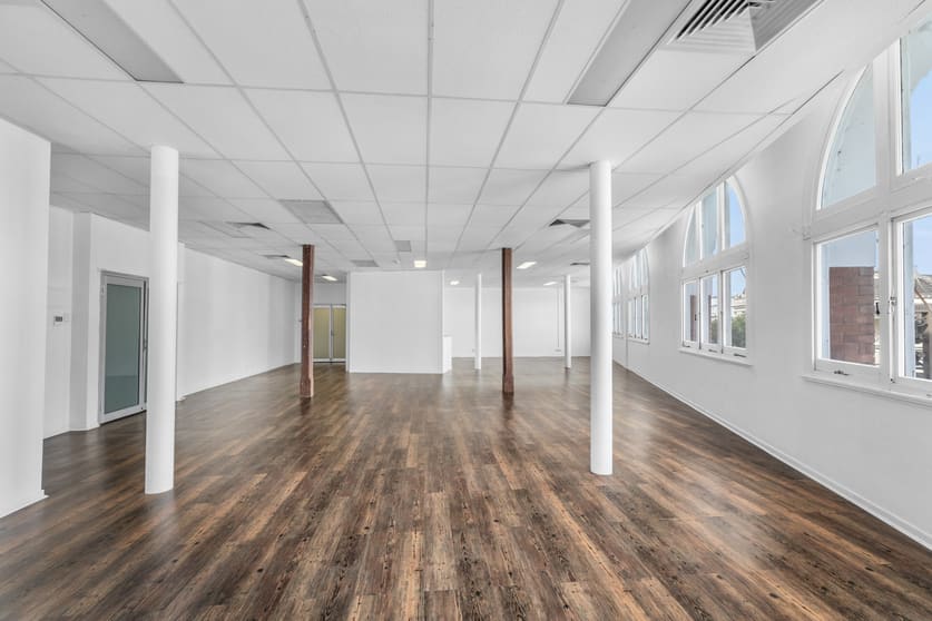Offices commercial property for lease at Suite 1/424 High Street Maitland NSW 2320