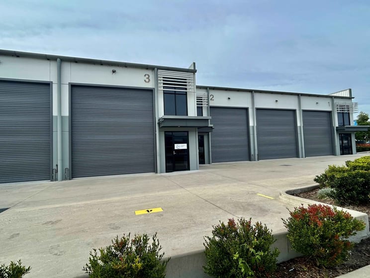 Factory, Warehouse & Industrial commercial property for lease at Unit 3, 50 Riverside Drive Mayfield NSW 2304 Factory, Warehouse & Industrial commercial property for lease at Unit 3, 50 Riverside Drive Mayfield NSW 2304