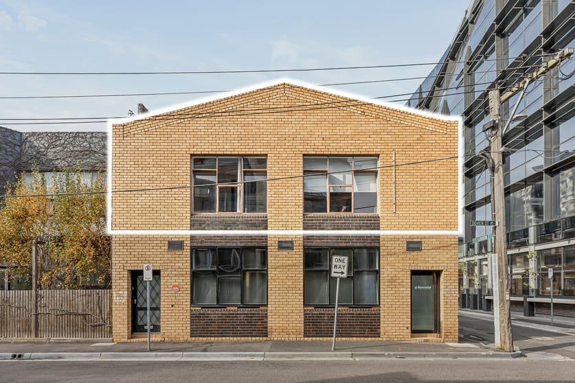 Offices commercial property for lease at Level 1 / 47 Dover Street Cremorne VIC 3121 Offices commercial property for lease at Level 1 / 47 Dover Street Cremorne VIC 3121
