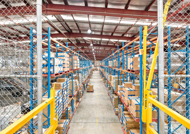 Factory, Warehouse & Industrial commercial property for lease at 33 Hollywood Drive Lansvale NSW 2166 Factory, Warehouse & Industrial commercial property for lease at 33 Hollywood Drive Lansvale NSW 2166