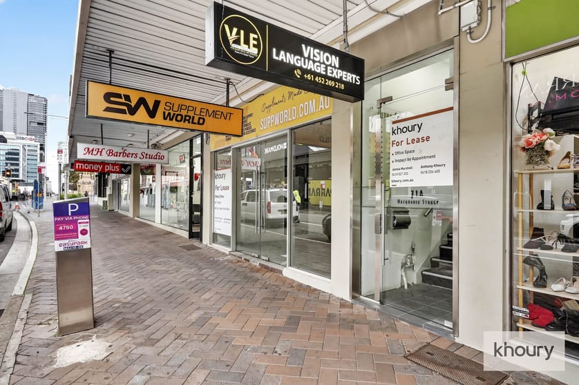 Offices commercial property leased at Suite 10/71a Macquarie Street Parramatta NSW 2150 Offices commercial property leased at Suite 10/71a Macquarie Street Parramatta NSW 2150