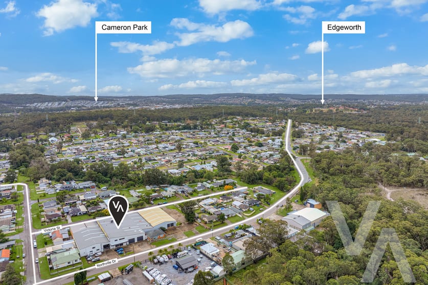 Factory, Warehouse & Industrial commercial property for lease at 2&3/76 Northville Drive Barnsley NSW 2278 Factory, Warehouse & Industrial commercial property for lease at 2&3/76 Northville Drive Barnsley NSW 2278