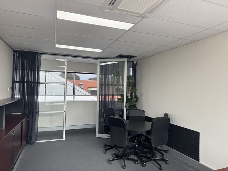Offices commercial property for lease at 104/66-70 Railway Street South Altona VIC 3018