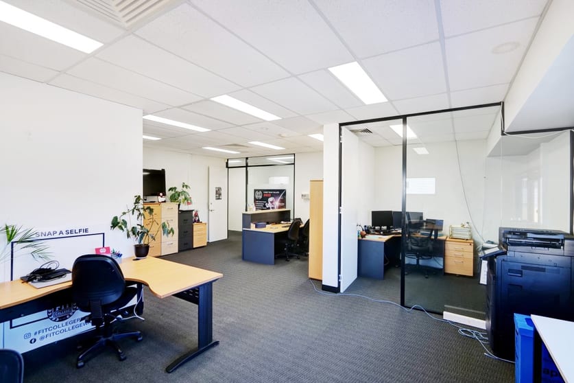 Offices commercial property for lease at 4E/1 Wise Street Joondalup WA 6027 Offices commercial property for lease at 4E/1 Wise Street Joondalup WA 6027