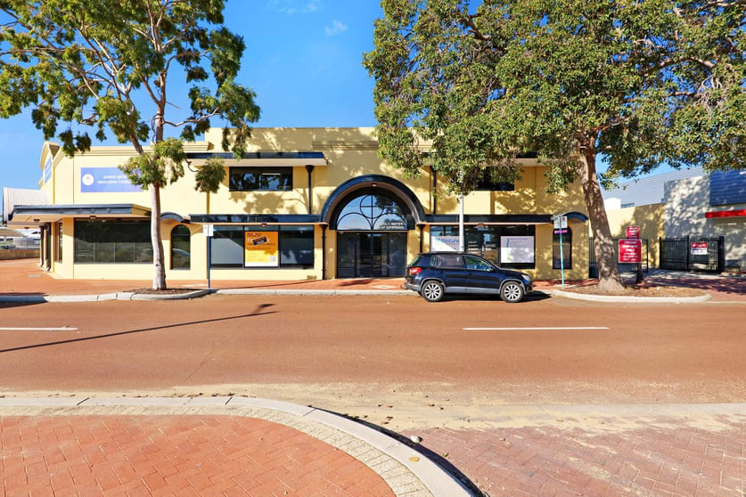 Offices commercial property for lease at 4E/1 Wise Street Joondalup WA 6027 Offices commercial property for lease at 4E/1 Wise Street Joondalup WA 6027