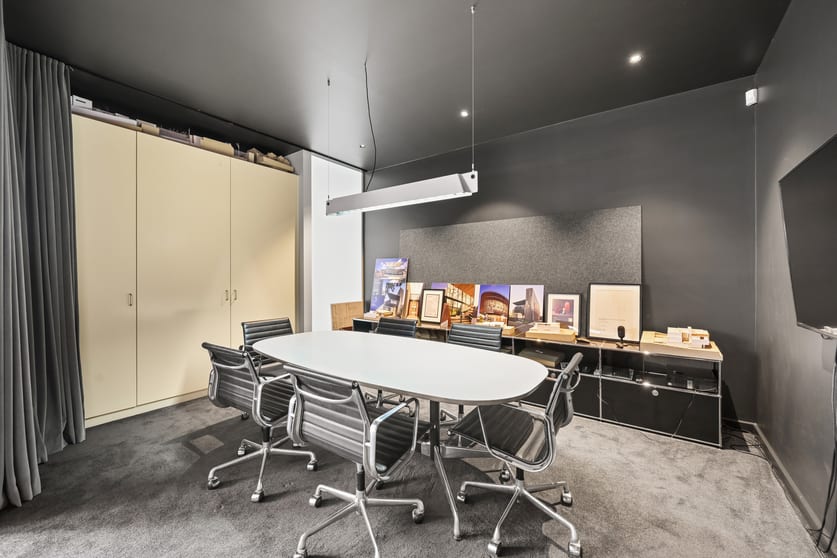 Offices commercial property for lease at 8 Hillingdon Place Prahran VIC 3181 Offices commercial property for lease at 8 Hillingdon Place Prahran VIC 3181