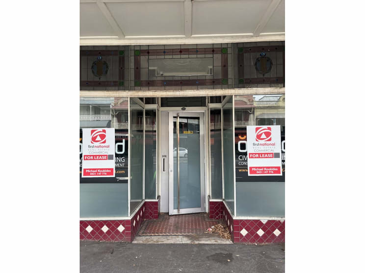 Shop & Retail commercial property for lease at 606 Stanley Street Woolloongabba QLD 4102