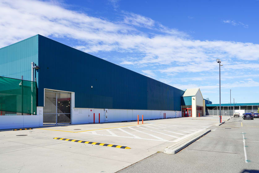 Showrooms / Bulky Goods commercial property for lease at 30 Commerce Street Malaga WA 6090