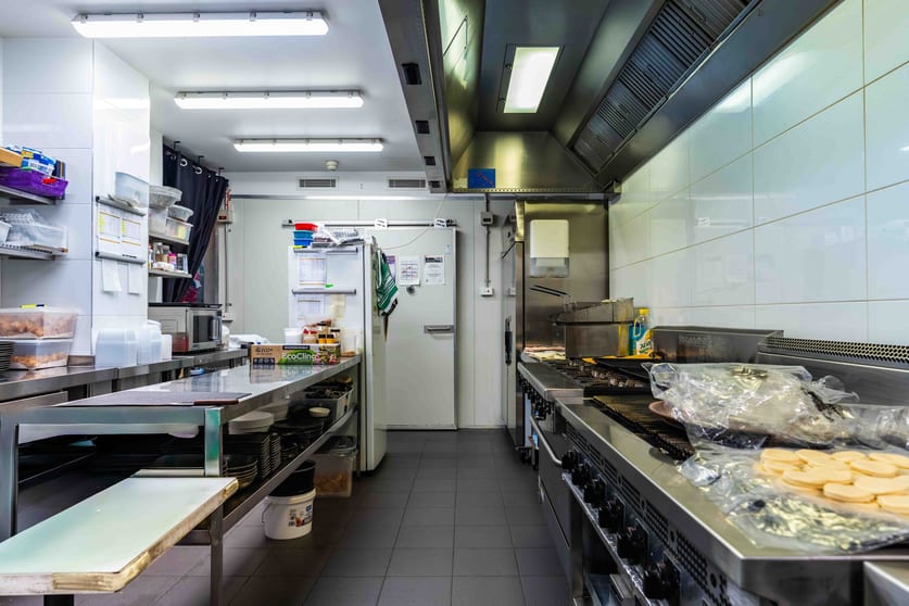 Shop & Retail commercial property for lease at Shop 1/803-805 New Canterbury Road Dulwich Hill NSW 2203