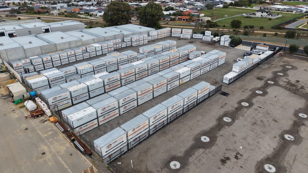 Development / Land commercial property for lease at 2/37 Simper Road Yangebup WA 6164