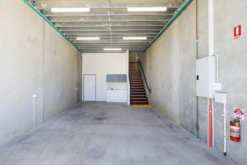 Offices commercial property for lease at 4/5 Anne Street Southport QLD 4215
