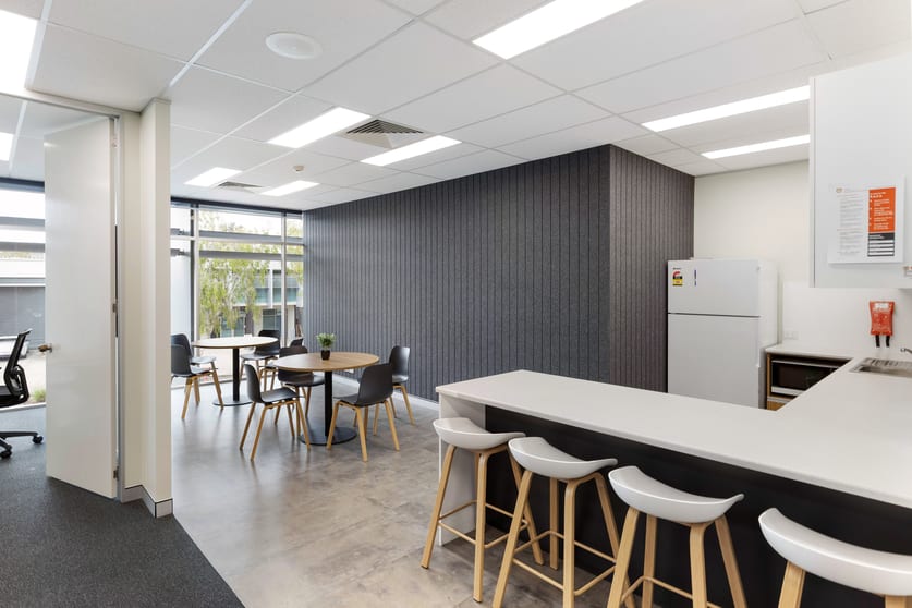 Offices commercial property for lease at FF1/Building A, 5 Grevillea Place Brisbane Airport QLD 4008 Offices commercial property for lease at FF1/Building A, 5 Grevillea Place Brisbane Airport QLD 4008